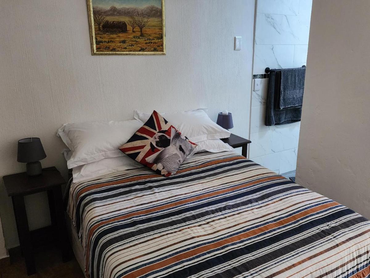 Sable Inn B&B モディモッレ エクステリア 写真