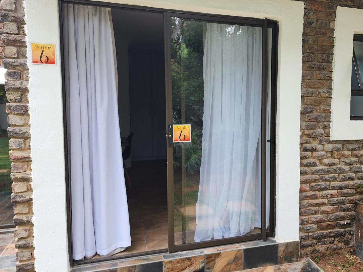 Sable Inn B&B モディモッレ エクステリア 写真