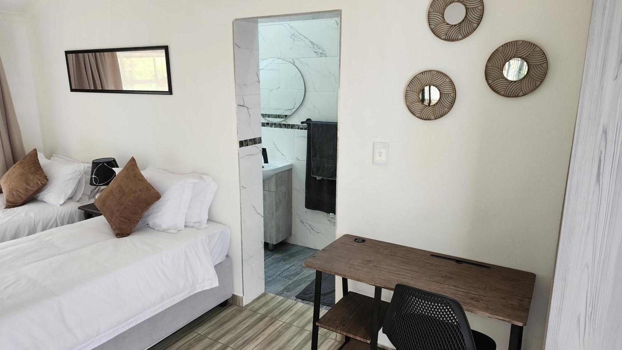 Sable Inn B&B モディモッレ エクステリア 写真