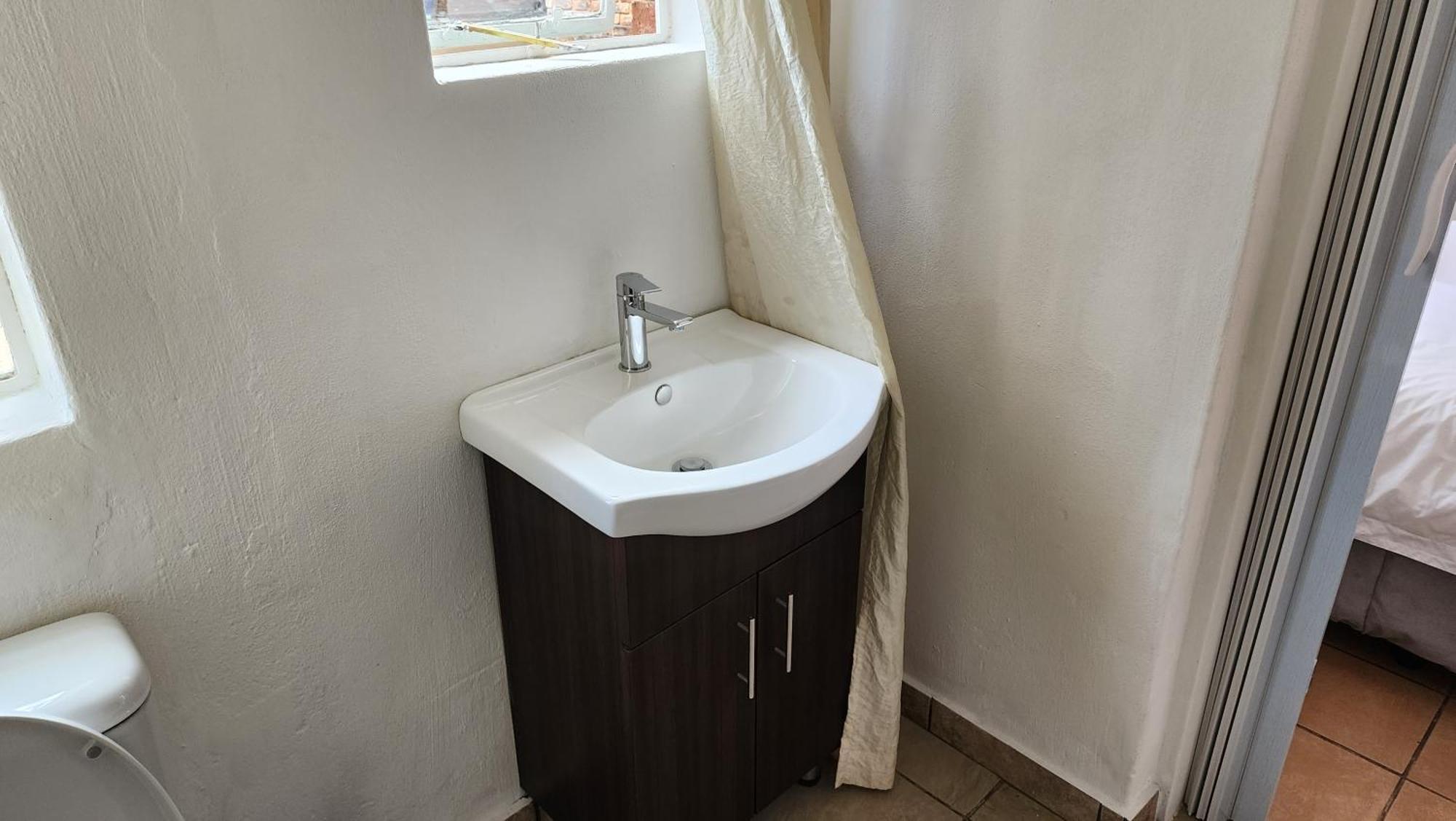 Sable Inn B&B モディモッレ エクステリア 写真